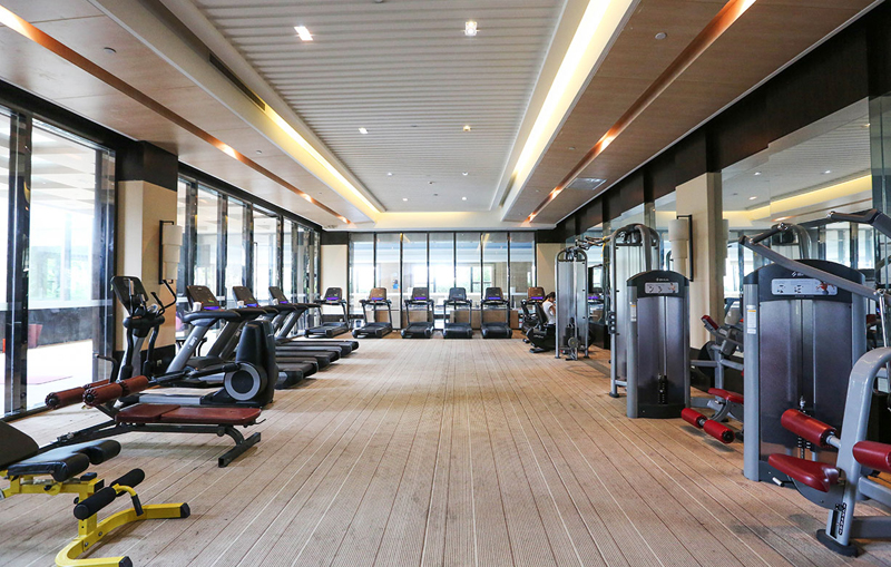 酒店健身房器材,高端健身房器材,室内健身器材-广西YABO.COM体育健身器材有限公司