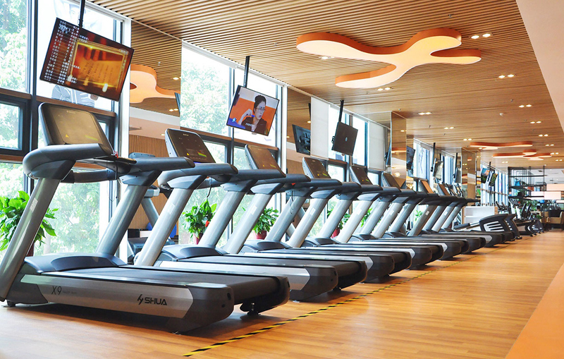 酒店健身房器材,高端健身房器材,室内健身器材-广西YABO.COM体育健身器材有限公司