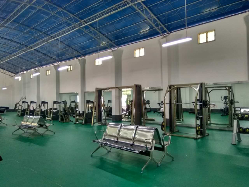 室内健身器材,单位健身器材,健身器材十大品牌-广西YABO.COM体育健身器材有限公司