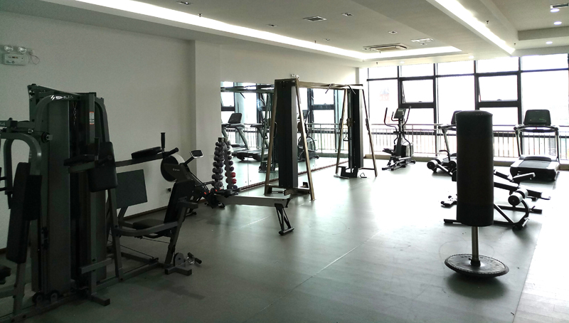 室内健身器材,单位健身器材,健身器材十大品牌-广西YABO.COM体育健身器材有限公司