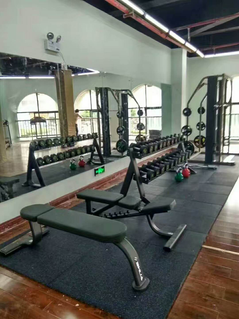 室内健身器材,单位健身器材,健身器材十大品牌-广西YABO.COM体育健身器材有限公司