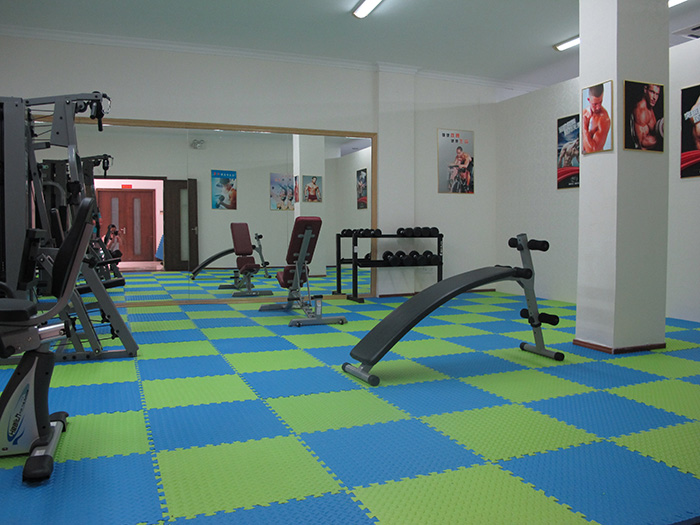 室内健身器材,单位健身器材,健身器材十大品牌-广西YABO.COM体育健身器材有限公司