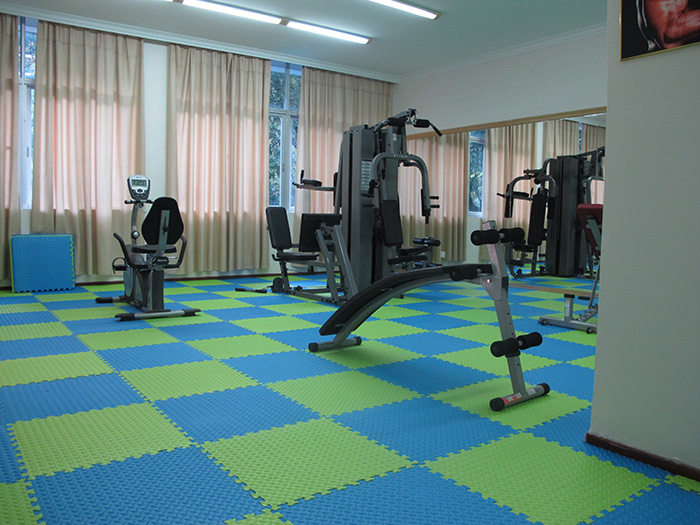 室内健身器材,单位健身器材,健身器材十大品牌-广西YABO.COM体育健身器材有限公司