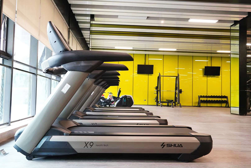 酒店健身房器材,高端商用健身器材,室内健身器材-广西YABO.COM体育健身器材有限公司