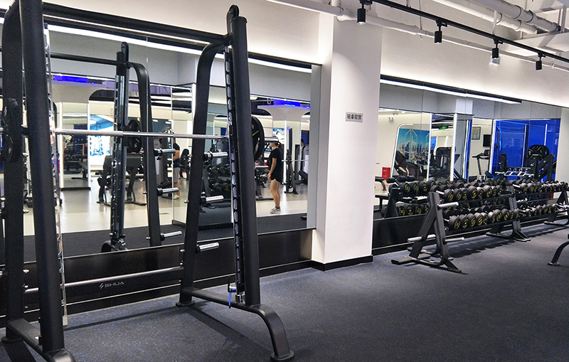 YABO.COM健身器材