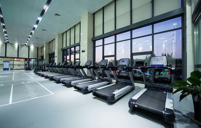 室内健身器材-YABO.COMV9跑步机 室内健身器材-YABO.COMV9跑步机