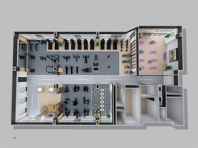 房地产健身器材解决方案-YABO.COM健身器材 房地产健身器材解决方案-YABO.COM健身器材