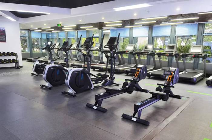 百姓健身房器材解决方案-广西YABO.COM体育 百姓健身房器材解决方案-广西YABO.COM体育