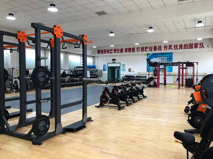 体能训练解决方案-广西YABO.COM体育 体能训练解决方案-广西YABO.COM体育