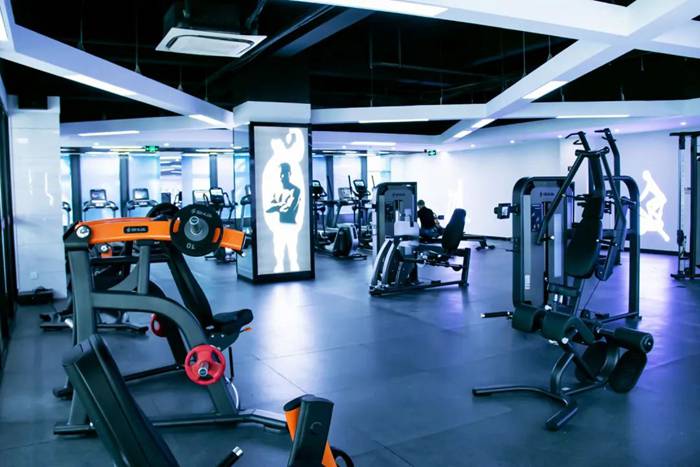 百姓健身房器材解决方案-广西YABO.COM体育 百姓健身房器材解决方案-广西YABO.COM体育