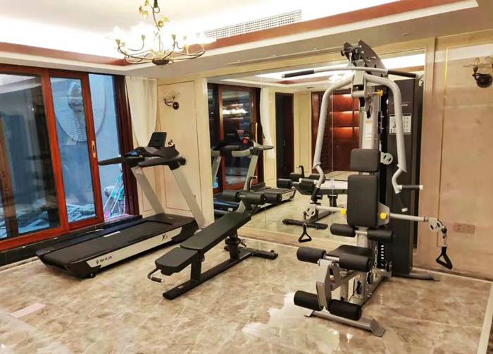 家庭健身解决方案-广西YABO.COM体育 家庭健身解决方案-广西YABO.COM体育