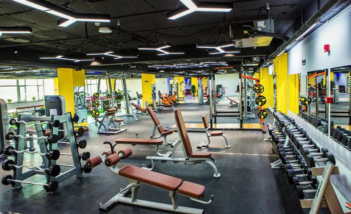 商用健身解决方案-广西YABO.COM体育 商用健身解决方案-广西YABO.COM体育