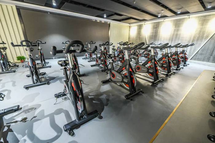 企事业单位健身房解决方案-广西YABO.COM体育 企事业单位健身房解决方案-广西YABO.COM体育