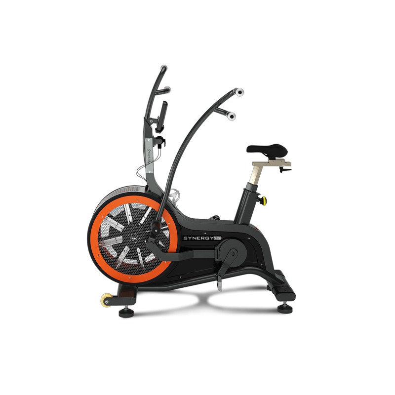 YABO.COM体能训练器材-风扇车SH-B9600A-广西YABO.COM体育健身器材有限公司