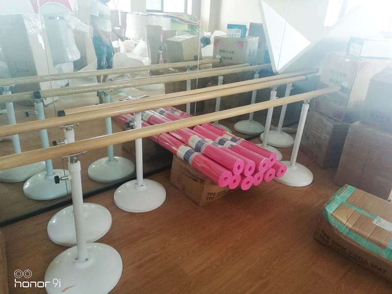 企事业单位健身房|房地产社区健身房-广西YABO.COM体育健身器材有限公司