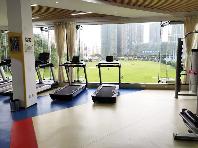 企事业单位健身房器材,单位职工健身房器材-广西YABO.COM体育健身器材有限公司