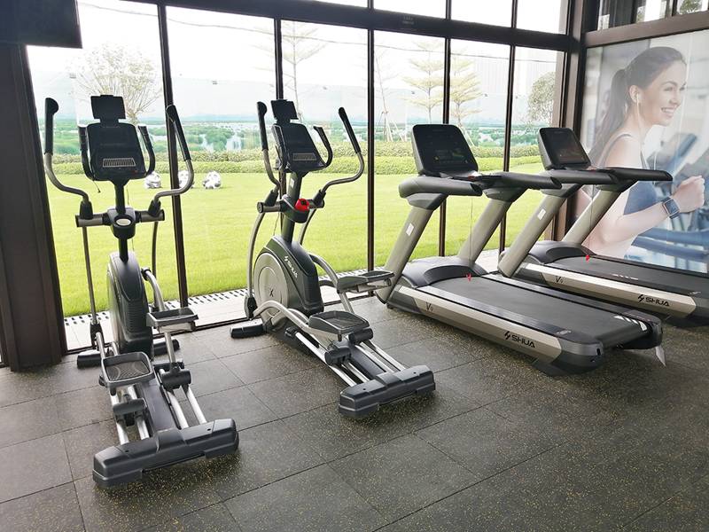 房地产健身房器材,企事业单位健身器材-广西YABO.COM体育健身器材有限公司