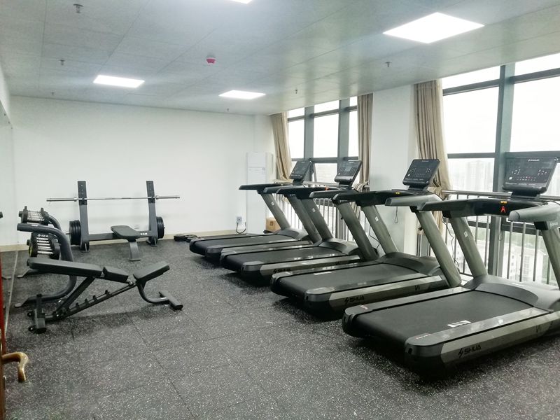 企事业单位健身房器材,单位职工健身房器材-广西YABO体育健身器材有限公司