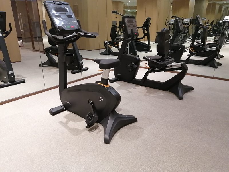 酒店健身房器材,室内健身器材,高端商用健身器材-广西YABO.COM体育健身器材有限公司