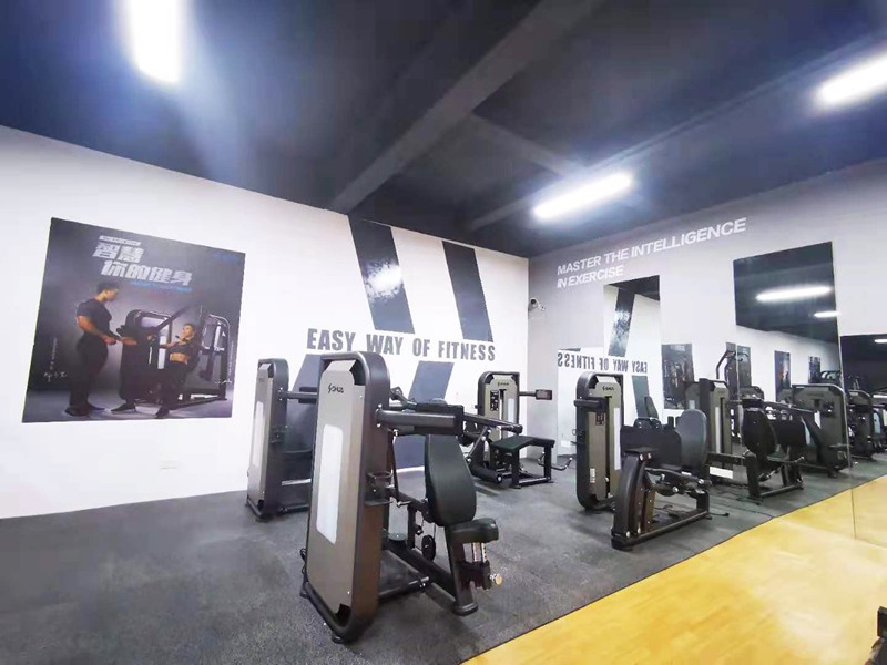 企事业单位健身房器材,单位职工健身房器材-广西YABO.COM体育健身器材有限公司