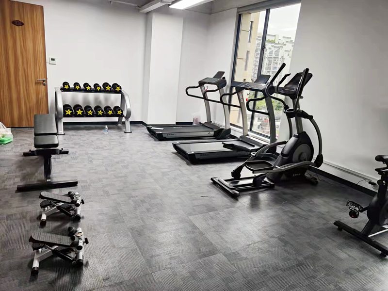 企事业单位健身房器材-广西YABO.COM体育健身器材有限公司