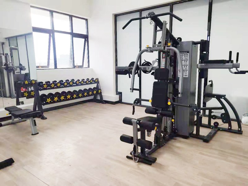 企事业单位健身房器材,单位职工健身房器材-广西YABO.COM体育健身器材有限公司