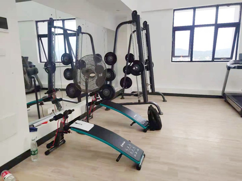 企事业单位健身房器材,单位职工健身房器材-广西YABO.COM体育健身器材有限公司