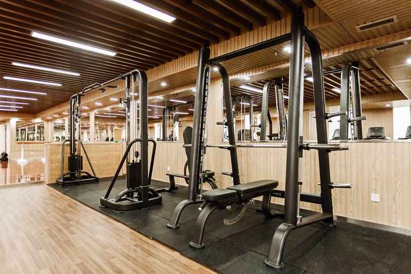 YABO.COM体能训练器材-广西YABO.COM体育健身器材有限公司