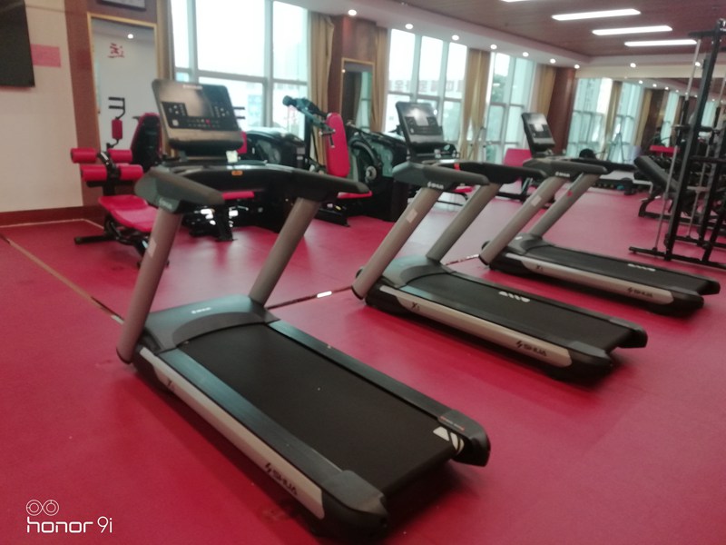 部队健身房器材-广西YABO.COM体育健身器材有限公司