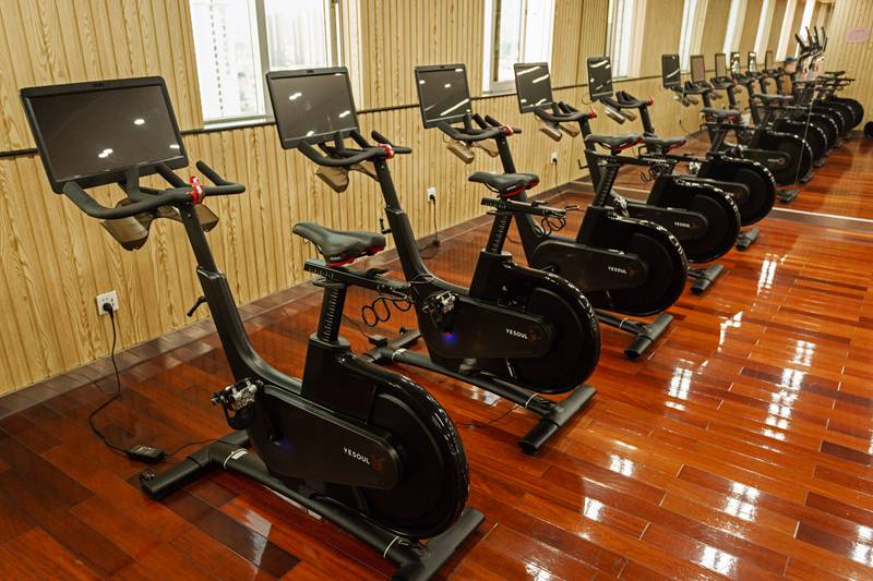 YABO.COM体能训练器材-广西YABO.COM体育健身器材有限公司