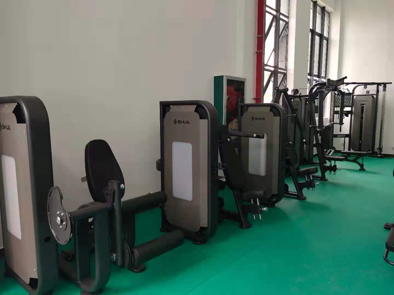 部队体能训练器材-广西YABO.COM体育健身器材有限公司