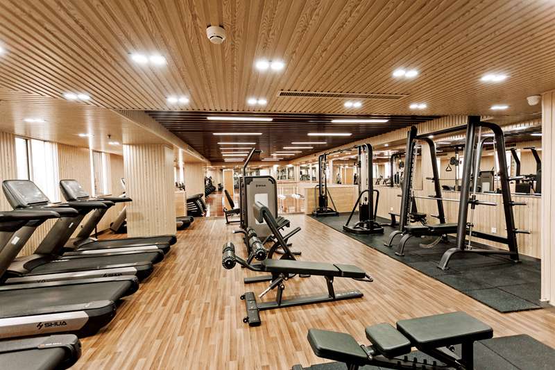 YABO.COM体能训练器材-广西YABO.COM体育健身器材有限公司