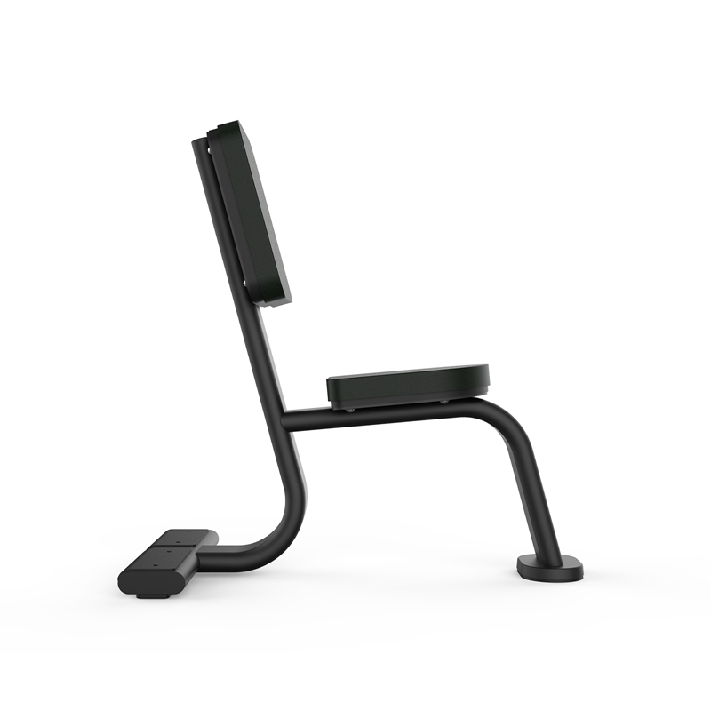 SH-G6876 上斜练习凳